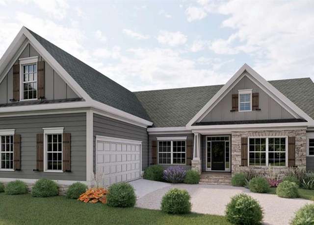 Property at Lot 2 Riverwatch Dr, Gloucester, VA 23061, 3 beds, 3 baths
