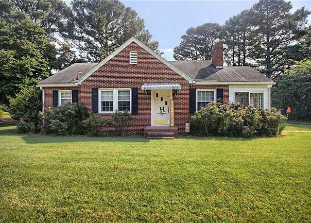 Property at 4503 Buckley Hall Rd, Cobbs Creek, VA 23035, 2 beds, 1 bath
