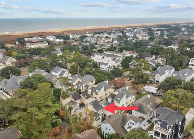 Property at 211 86th St Unit F, Virginia Beach, VA 23451, 3 beds, 3.5 baths