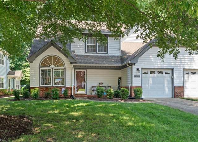 Property at 1013 Winged Foot Ct Unit A, Chesapeake, VA 23320, 2 beds, 2 baths