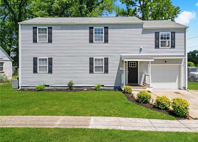 Property at 226 Lenox Ave, Norfolk, VA 23503, 5 beds, 3 baths