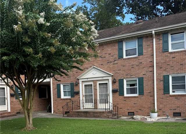 Property at 1245 Laskin Rd #9, Virginia Beach, VA 23451, 2 beds, 1 bath