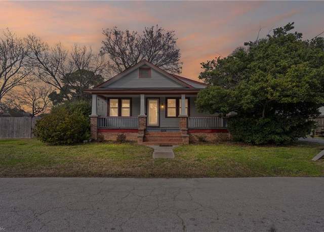 Property at 1005 Mayfield Ave, Chesapeake, VA 23324, 3 beds, 2 baths