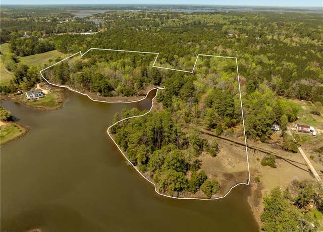 Property at 20.5ac Sams Walk Rd, Hayes, VA 23072
