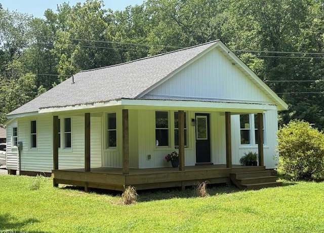 Property at 13178 John Clayton Mem Hwy, North, VA 23128, 3 beds, 2 baths