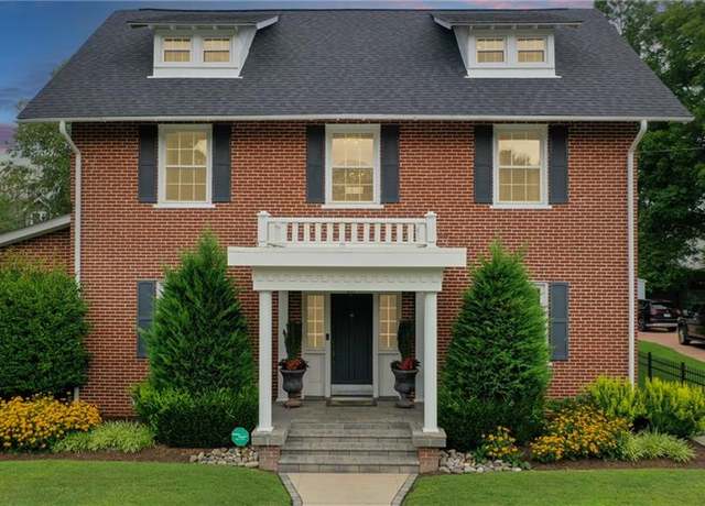 Property at 211 S Broad St, Suffolk, VA 23434, 5 beds, 3 baths