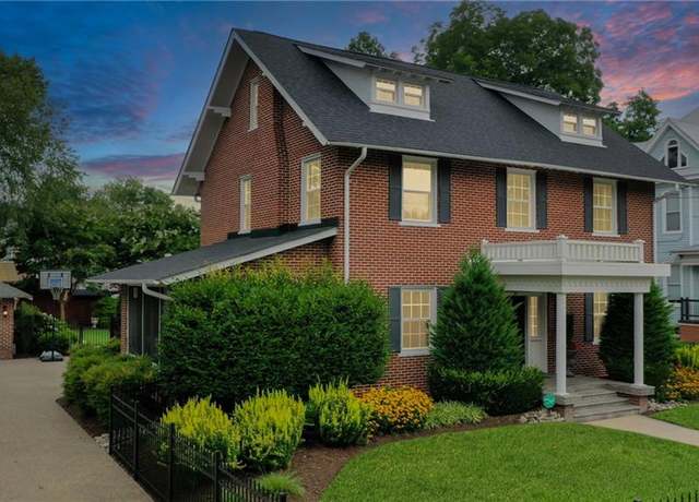 Property at 211 S Broad St, Suffolk, VA 23434, 5 beds, 3 baths