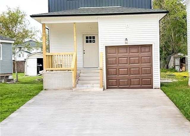 Property at 628 Brook Ave, Suffolk, VA 23434, 3 beds, 2.5 baths