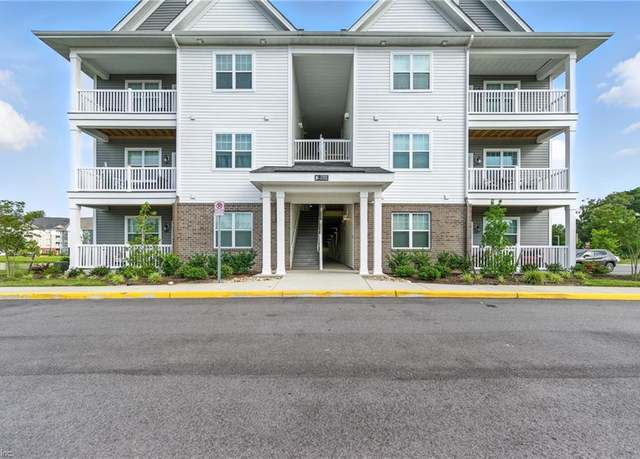 Property at 1509 Waitsel Dr #303, Chesapeake, VA 23320, 2 beds, 2 baths