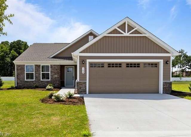 Property at 104 Baxter Station Blvd, Moyock, NC 27958, 3 beds, 2 baths