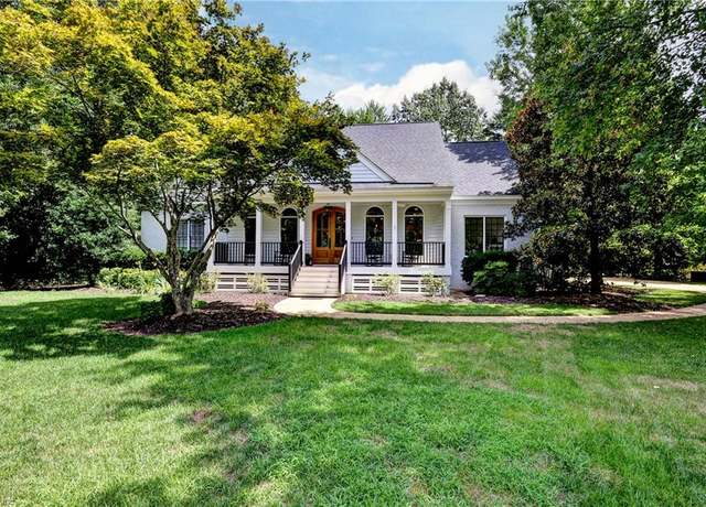 Property at 2801 Ann Johnson Ln, Williamsburg, VA 23185, 4 beds, 3 baths
