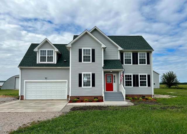 Property at 232 Tadmore Rd, Elizabeth City, NC 27909, 4 beds, 2.5 baths