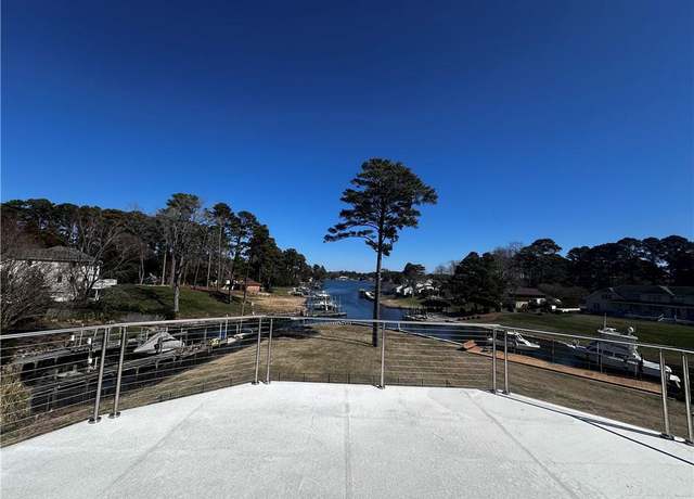 Property at 1500 Horse Point Ct, Virginia Beach, VA 23454, 4 beds, 5.5 baths