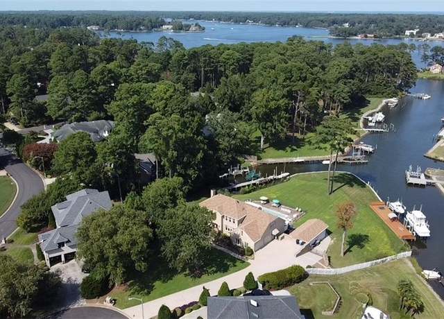 Property at 1500 Horse Point Ct, Virginia Beach, VA 23454, 4 beds, 5.5 baths