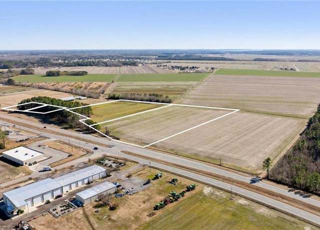 Property at 1604 Ocean Hwy, Hertford, NC 27944