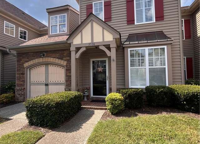 Property at 5536 Frog Pond Ln, Virginia Beach, VA 23455, 3 beds, 2.5 baths