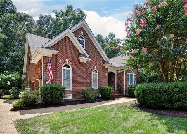 Property at 128 Portland, Williamsburg, VA 23188, 4 beds, 3 baths