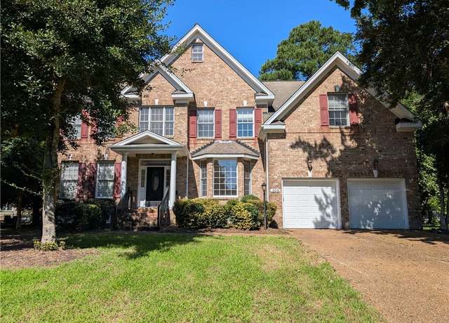Property at 108 Patricks Ct, Carrollton, VA 23314, 4 beds, 3.5 baths