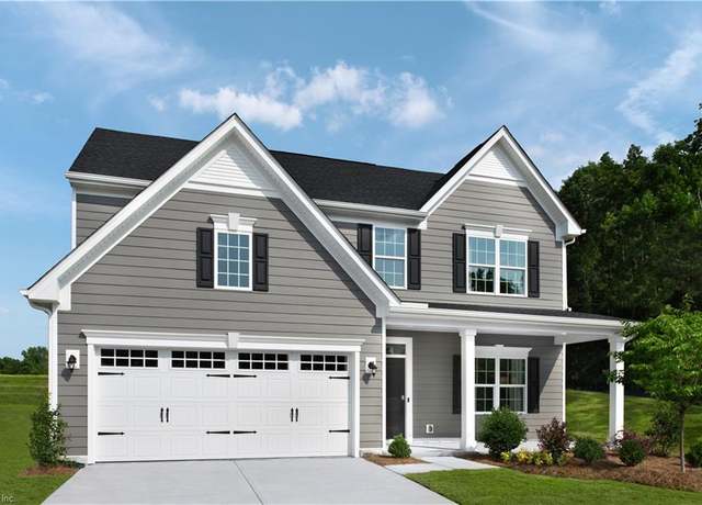 Property at 405 Ryker Rd E, Moyock, NC 27958, 3 beds, 2.5 baths