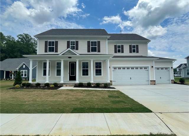 Property at 202 Noble Ct, Suffolk, VA 23435, 6 beds, 4.5 baths