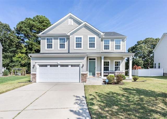 Hampton Va Waterfront Real Estate