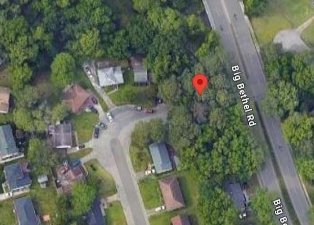 Property at 23 Big Bethel Rd, Hampton, VA 23666