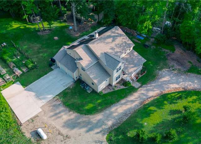 Property at 2157 Millville Rd, Chesapeake, VA 23323, 5 beds, 4.5 baths