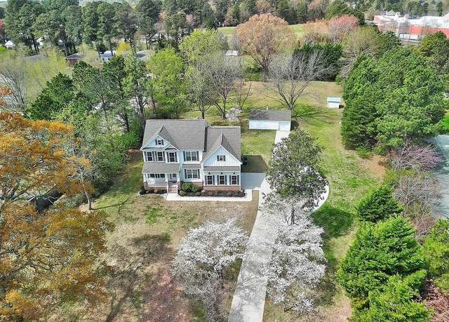 Property at 1108 Hillwell Rd, Chesapeake, VA 23322, 5 beds, 4 baths