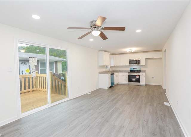 Property at 1089 Sandy Narrows Ct, Virginia Beach, VA 23454, 3 beds, 2 baths
