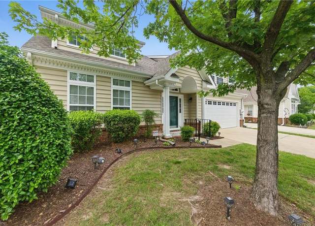 Property at 13435 Prince Andrew Trl, Carrollton, VA 23314, 4 beds, 2.5 baths