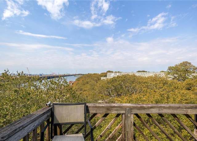 Property at 839 Little Bay Ave Unit 13/H, Norfolk, VA 23503, 2 beds, 2 baths