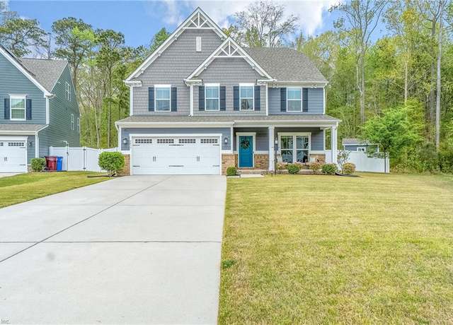 Property at 2413 Spellbound Pt, Chesapeake, VA 23323, 4 beds, 3.5 baths
