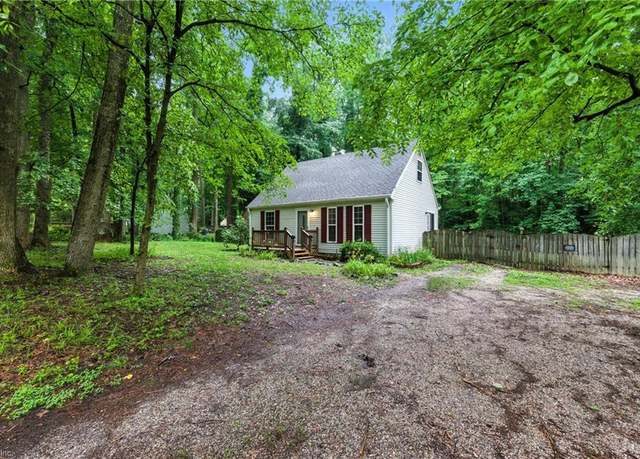 Property at 3374 Village Landing Dr, Hayes, VA 23072, 4 beds, 2 baths