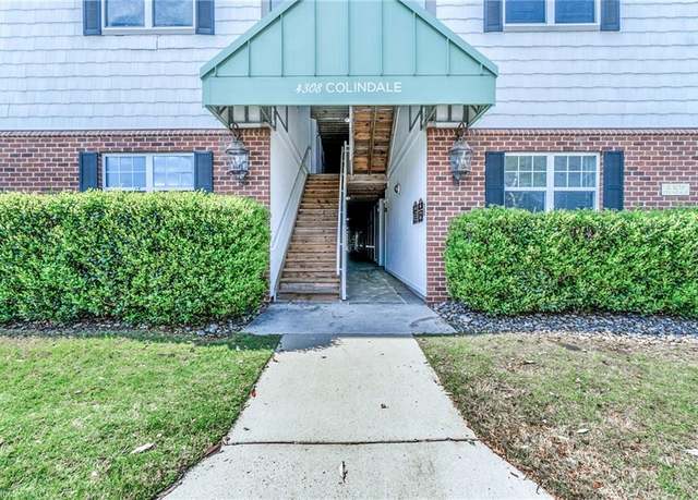 Property at 4308 Colindale Rd #103, Chesapeake, VA 23321, 2 beds, 2 baths