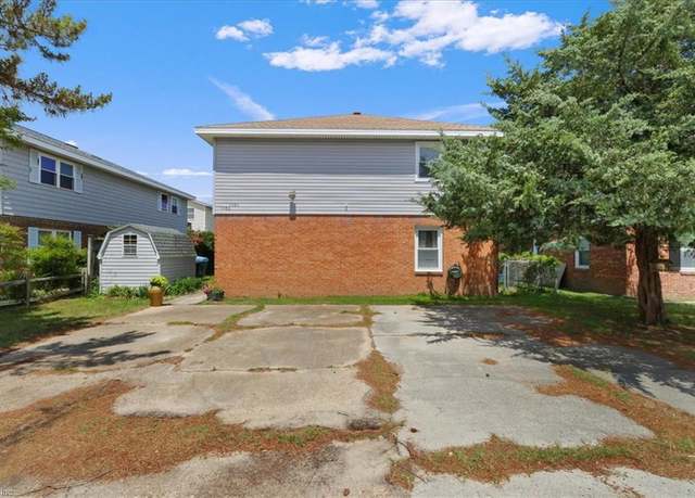 Property at 4404 Ocean View Ave, Virginia Beach, VA 23455, 4 beds, 2 baths
