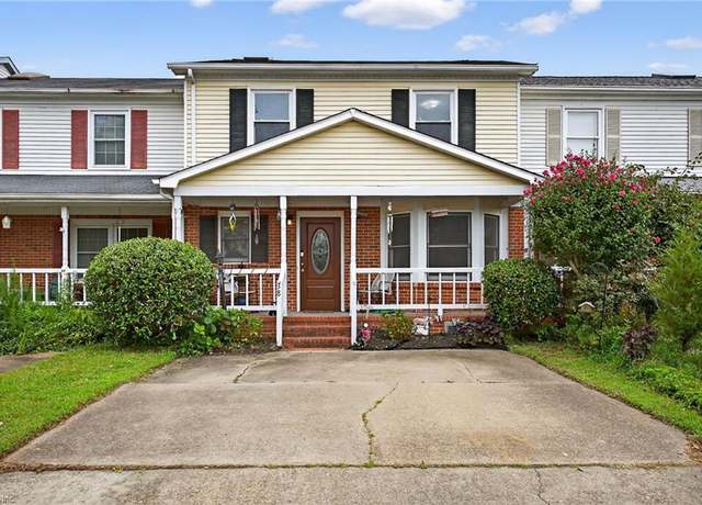 Property at 38 Valasia Rd, Poquoson, VA 23662, 3 beds, 2.5 baths