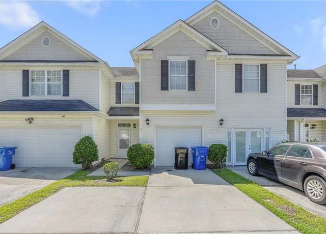 Property at 137 Pinter Ct, Virginia Beach, VA 23452, 3 beds, 2.5 baths