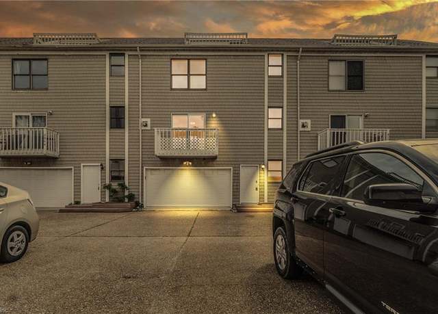 Property at 2302 Merry Oaks Ct, Virginia Beach, VA 23451, 4 beds, 3 baths