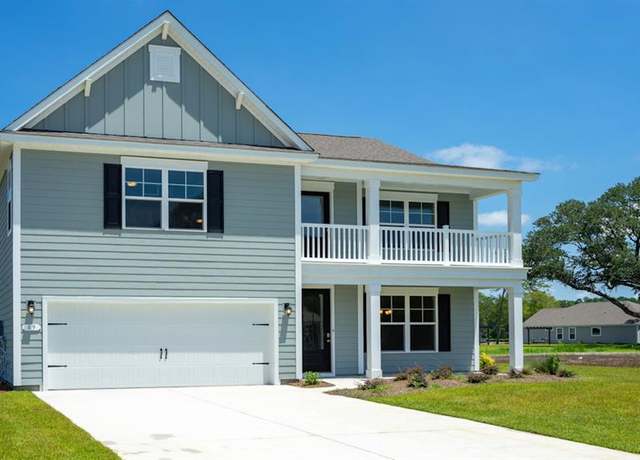 Property at 981 Intracoastal Way, Chesapeake, VA 23322, 5 beds, 3.5 baths