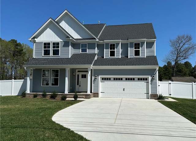 Property at 4472 Old Princess Anne Rd, Virginia Beach, VA 23462, 4 beds, 3.5 baths