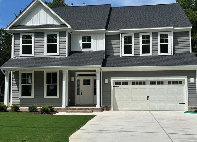 Property at 4472 Old Princess Anne Rd, Virginia Beach, VA 23462, 4 beds, 3.5 baths