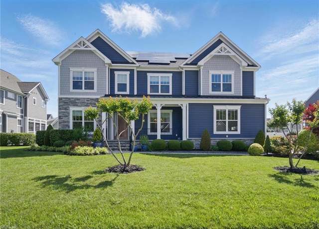 Property at 2244 Rio Rancho Dr, Virginia Beach, VA 23456, 5 beds, 3.5 baths