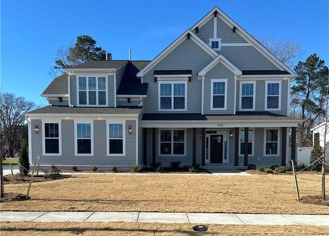 Property at 182 Hessian Loop, Chesapeake, VA 23322, 6 beds, 5.5 baths
