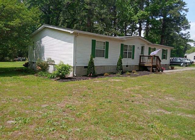 Property at 2906 Mill Point Rd, Hayes, VA 23072, 3 beds, 2 baths