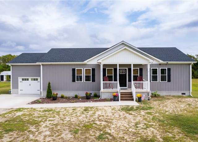 Property at 135 Otter Loop, Barco, NC 27917, 3 beds, 2 baths