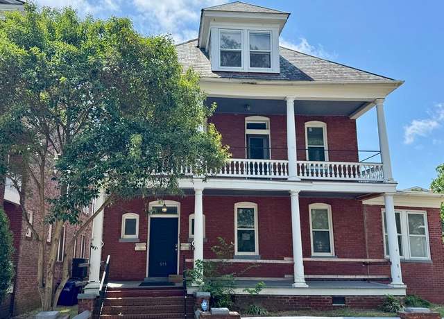 Property at 511 Hampton Pl, Portsmouth, VA 23704, 6 beds, 2 baths