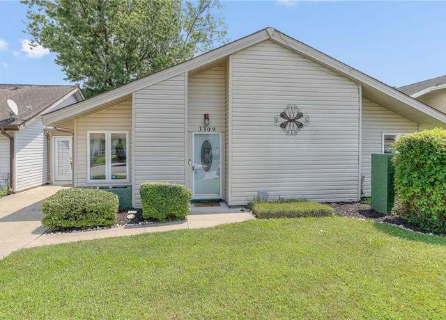 Property at 3309 Waterman Rd, Virginia Beach, VA 23462, 3 beds, 1 bath