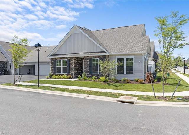 Property at 305 Rockbridge St, Smithfield, VA 23430, 2 beds, 2 baths