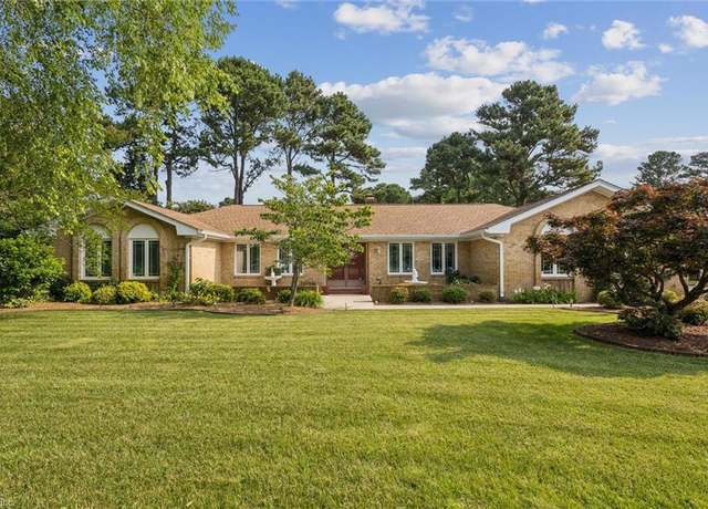 Property at 2438 Blue Castle Ct, Virginia Beach, VA 23454, 4 beds, 2.5 baths