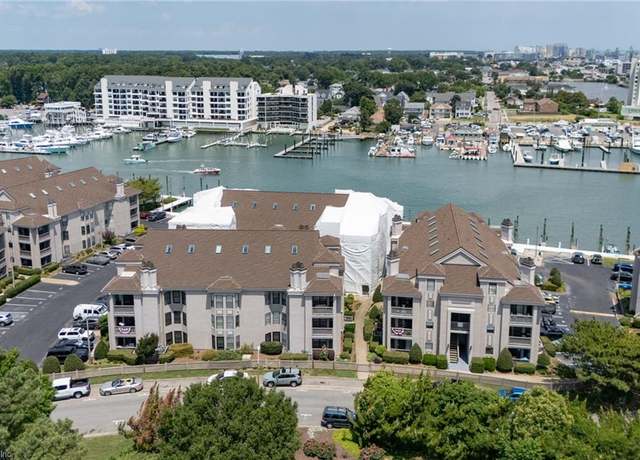 Property at 407 Harbour Pt #303, Virginia Beach, VA 23451, 2 beds, 2 baths